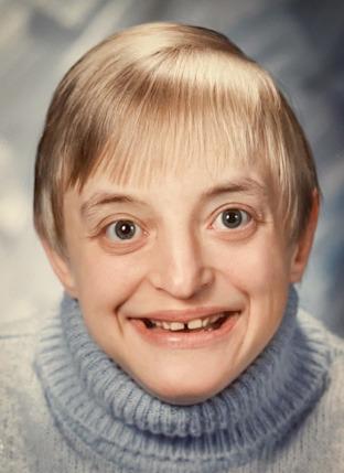 Kelly Kay Pettit