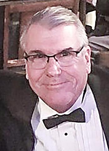 Thomas F. Zaracki
