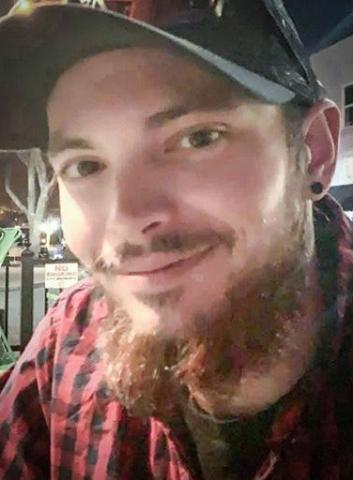 Kigun Michael Willford-Carpenter