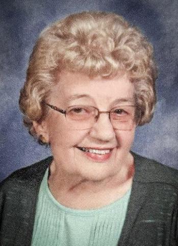 Lois K. Lechner