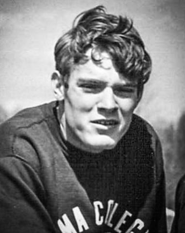 Jim Ogg