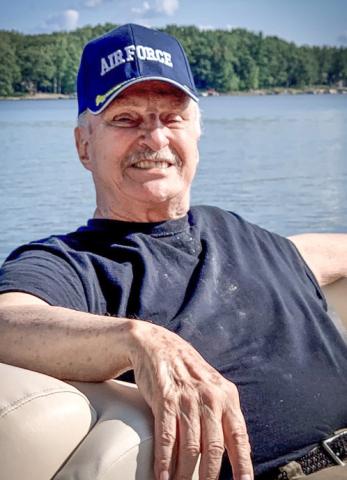 Carl Moore