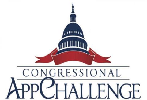 2025 Congressional App Challenge open