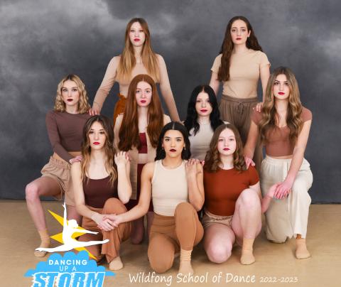 GWSD begins competition season