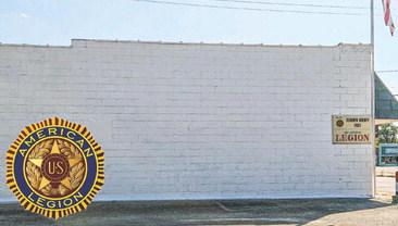 POST 171 MURAL PROJECT CONTEST