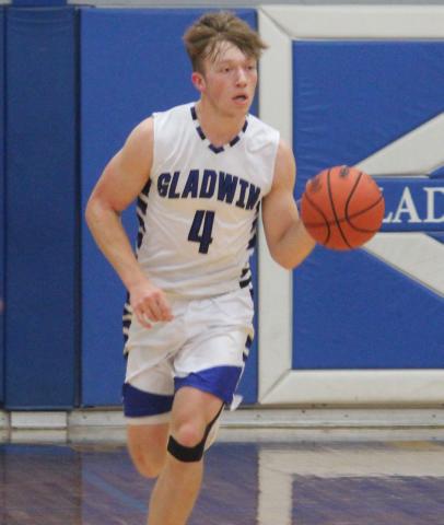 Gladwin boys Basketball heating up, winners of three straight