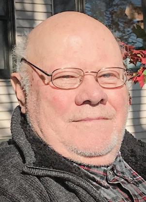 Norris C. Kranich