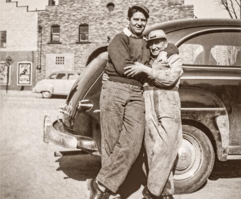 A LOOK BACK IN TIME | BEAVERTON 1950S