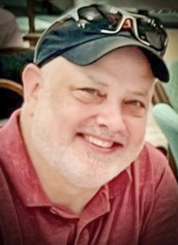 Geoffrey James Hobin