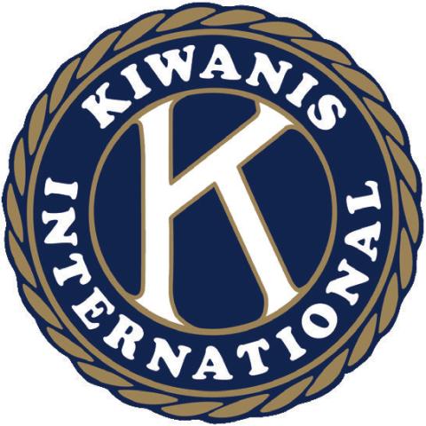 Gladwin Kiwanis Club at Special Olympics
