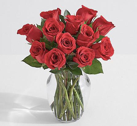 Kiwanis Sweetest Day Roses available