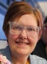 Kati L Cooper