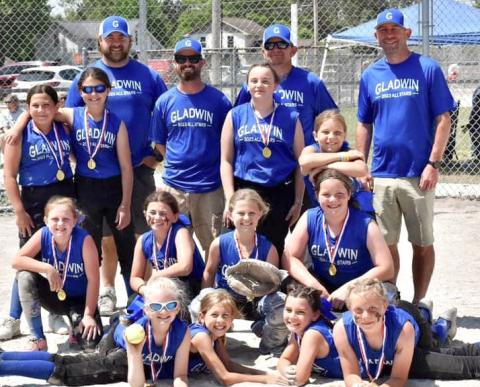 10U ALLSTARS