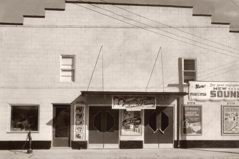 A LOOK BACK IN TIME | BEAVERTON GEM THEATER