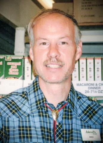 Michael D. Moore