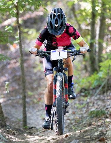 Rust Shaker Mountain Bike Race returning to Mid Michigan College
