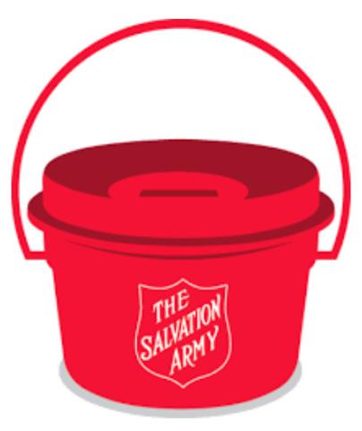 Kiwanis to support Salvation Army