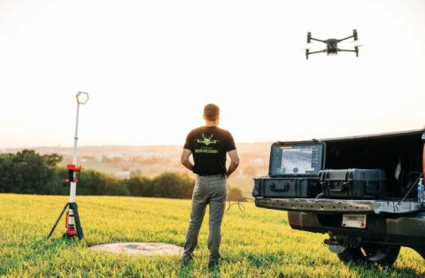 Lawsuit could complicate drone laws for hunters and anglers