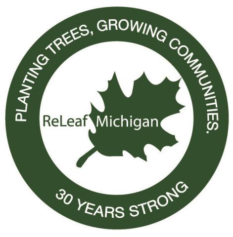 Gladwin awarded new trees from ReLeaf Michigan; volunteers needed
