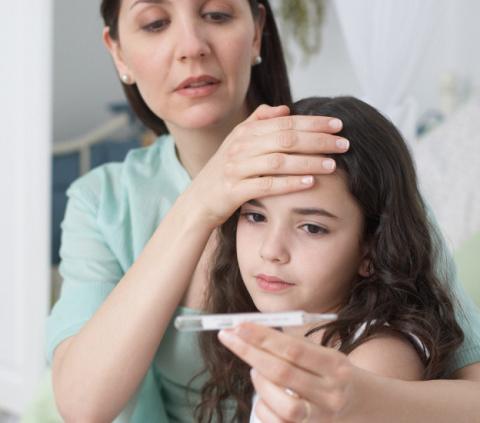 With seasonal influenza on the rise, here what you can do