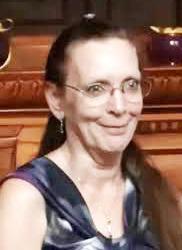 Patricia Lynn Petherbridge
