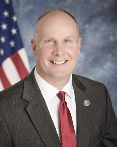 John Moolenaar