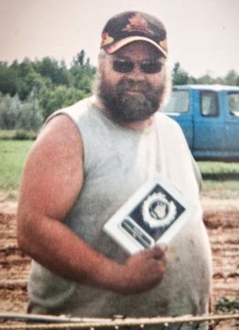 Kenneth N. Ashley Jr.