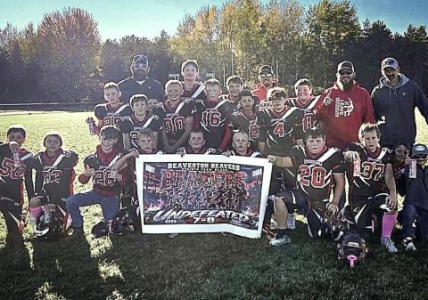 7-0 SEASON