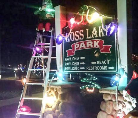 Beaverton Tree Lighting December 6