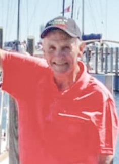 Thomas William Cammidge II