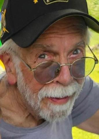Robert “Bob” McCutcheon