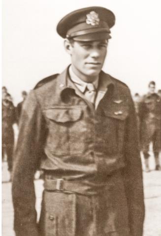 Colonel Alfred Asch
