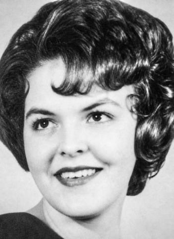 Linda Morgan