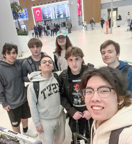 Northwood Esports