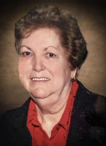 Beverly Marilyn Cushing