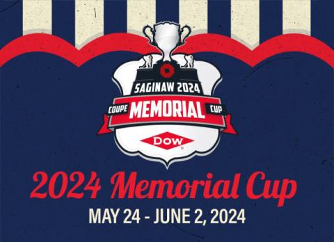 Northwood proud to be among 2024 Memorial Cup sponsors