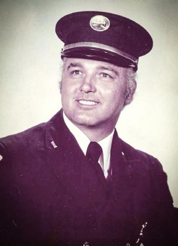 Robert “Terry” Turner