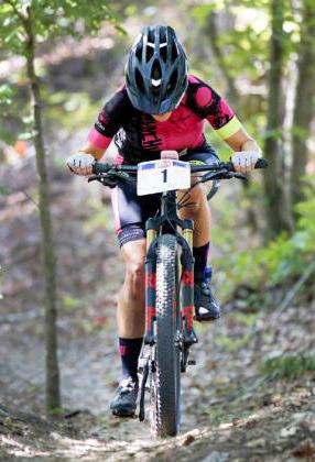 Rust Shaker Mountain Bike Race returns
