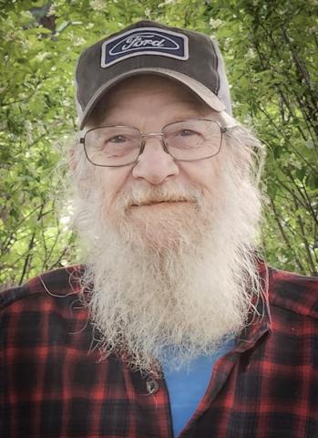 Ronald H. Bigham