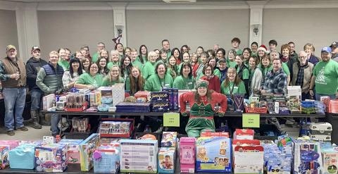 Christmas Kindness 2023