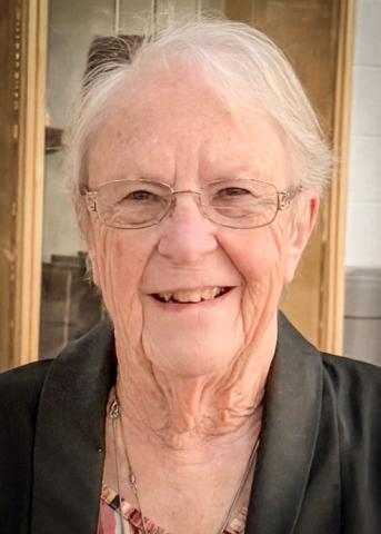 Marjorie Ann Avery