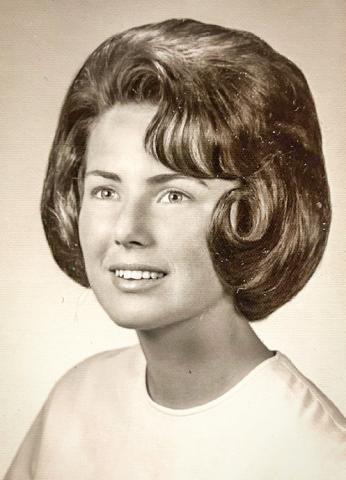 Linda Donn