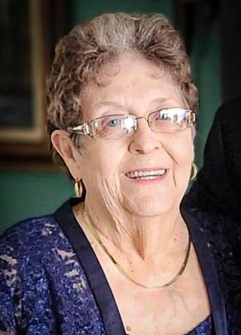 Lola Jean Brubaker