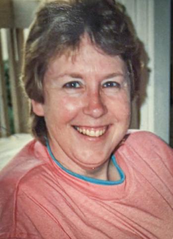 Julia M. Lier