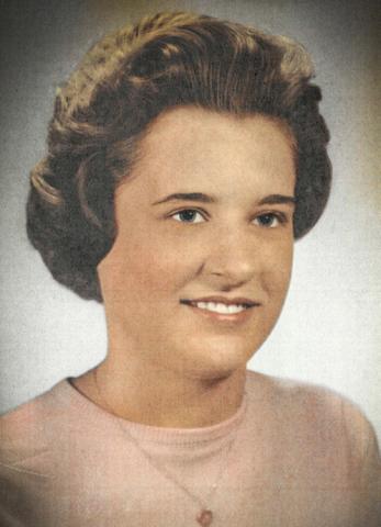 Carol Kathaleen Waldron
