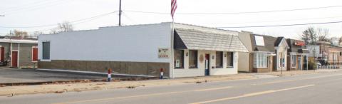 Post 171 Mural Contest extended