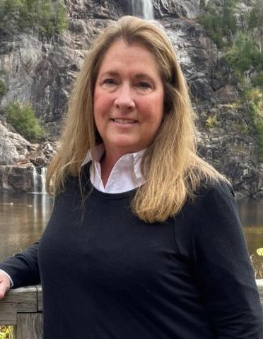 Renee Fabiano enjoys the rewarding experiences she’s had as a volunteer with MyMichigan Hospice.