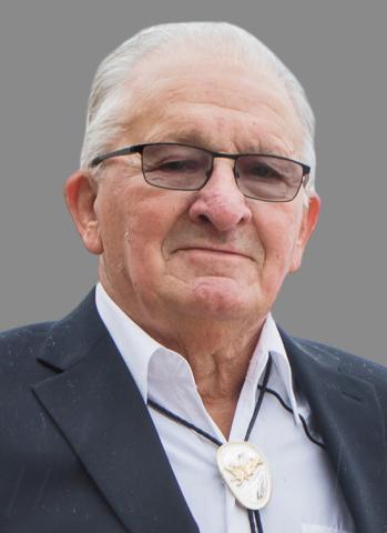 Donald Parker