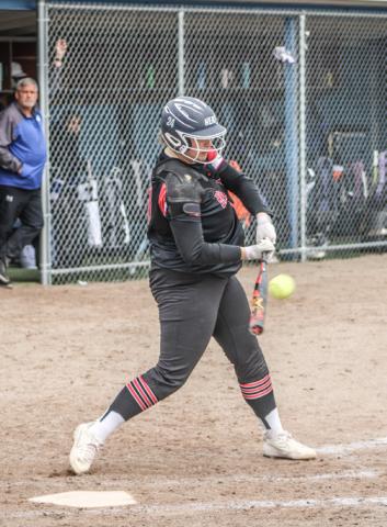 Beaverton’s Kayla Newman named to softball All-Star Game