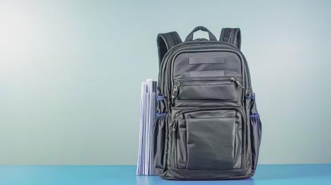 Backpack Buddies is looking for help